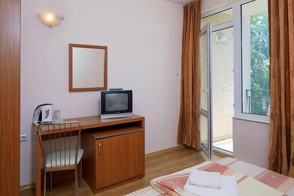 Фотографія Ekaterina Hotel 2*